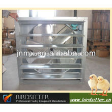 Hot-sale BIRDSITTER ventilador de ventilación de pollo para granja avícola